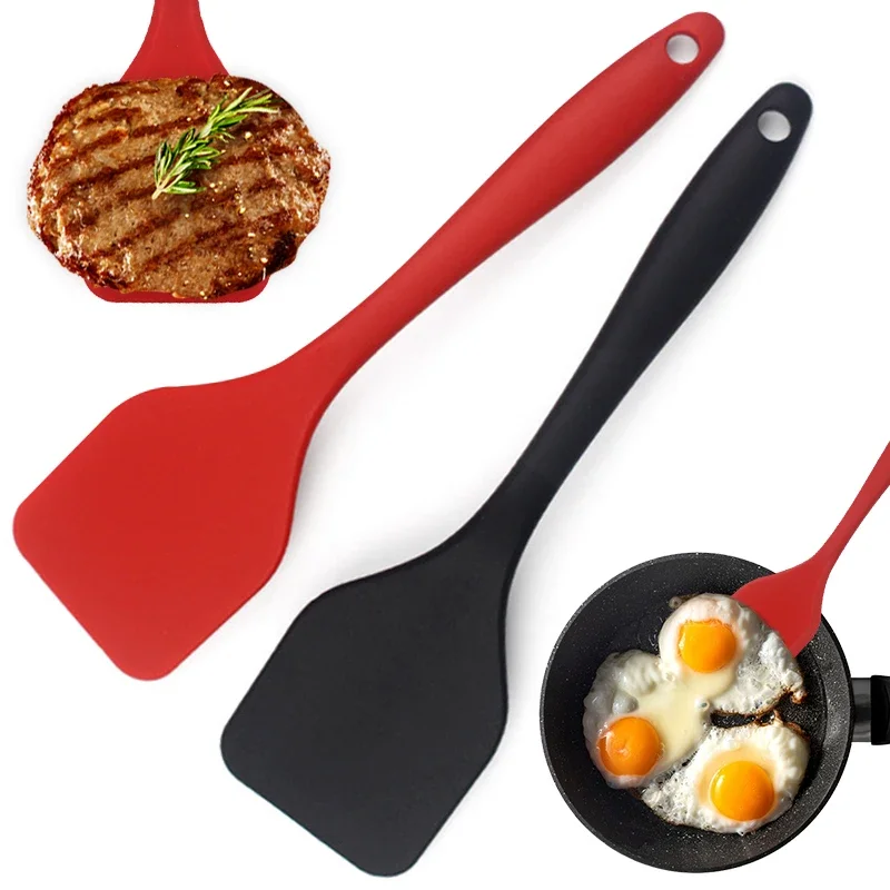 Okonomiyaki Spatula - Espátula de vazamento de cozinha de