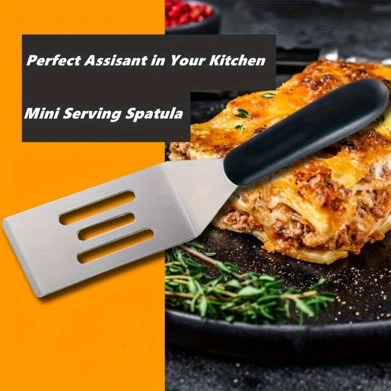 Okonomiyaki Spatula - Espátula para uso na cozinha, para