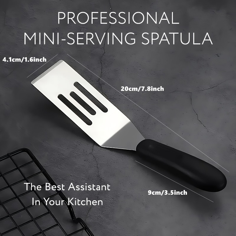 Espátula para uso na cozinha,  - Okonomiyaki Spatula avaliação e preço
