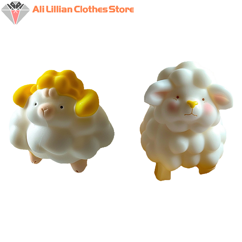 3D Sheep Shape Jelly Mold, Sil - Bunny Cake Mold avaliação e preço