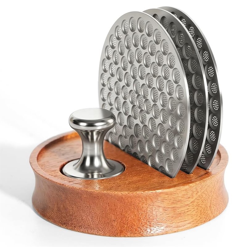 A97G para Breville Portafilter - Breville Espresso Barista Express avaliação e preço