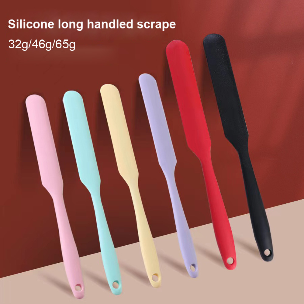 Espátula de Silicone Integrada - Okonomiyaki Spatula avaliação e preço