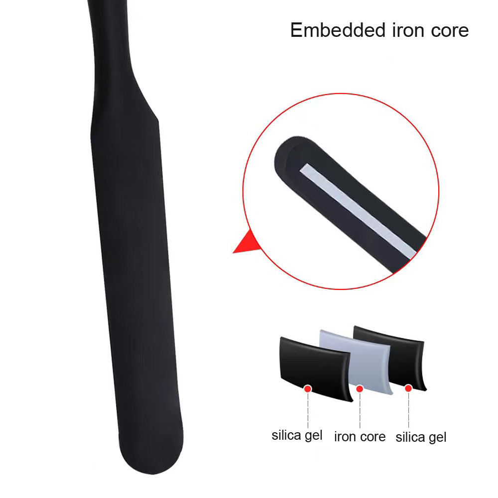 Espátula de Silicone Integrada - Okonomiyaki Spatula avaliação e preço
